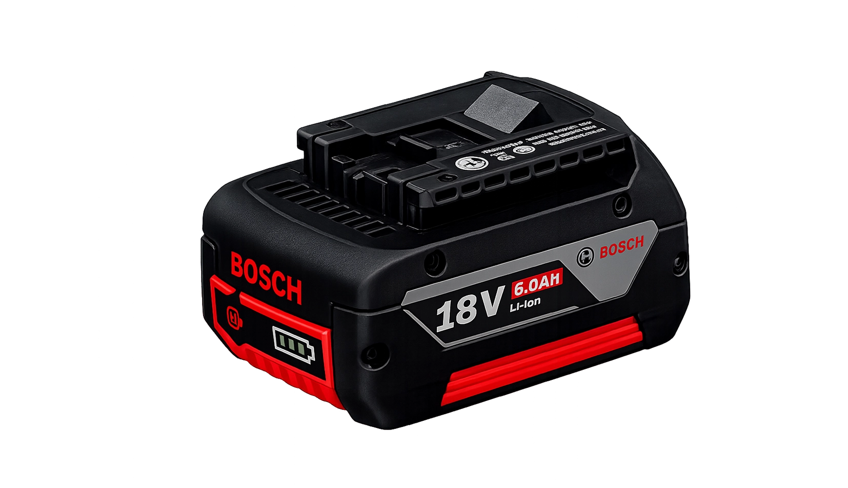 Rechargeable battery from JS 26002 kit